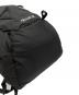 中古・古着 THE NORTH FACE (ザ ノース フェイス) テルス25 ブラック：13000円