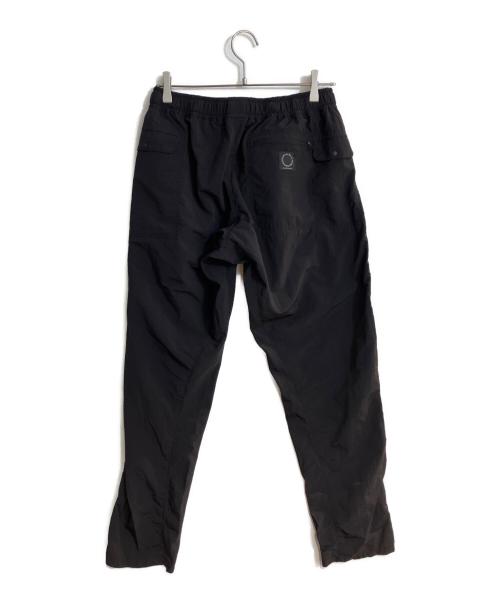 山と道（ヤマトミチ）山と道 (ヤマトミチ) 5-POCKET PANTS ブラック サイズ:Ｌの古着・服飾アイテム