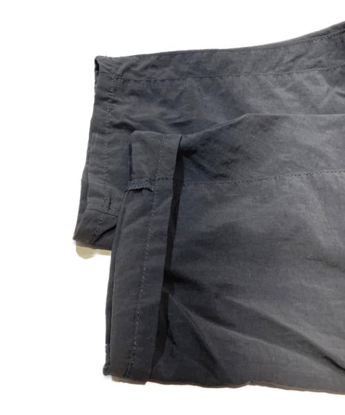 山と道（ヤマトミチ）山と道 (ヤマトミチ) 5-POCKET PANTS ブラック サイズ:Ｌの古着・服飾アイテム