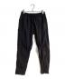 山と道（ヤマトミチ）の古着「5-POCKET PANTS」｜ブラック