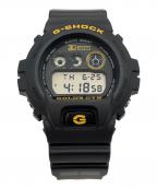 CASIO×GOLD'S GYMカシオ×ゴールドジム）の古着「腕時計」