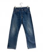 LEVI'Sリーバイス）の古着「702XXデニムパンツ」｜インディゴ