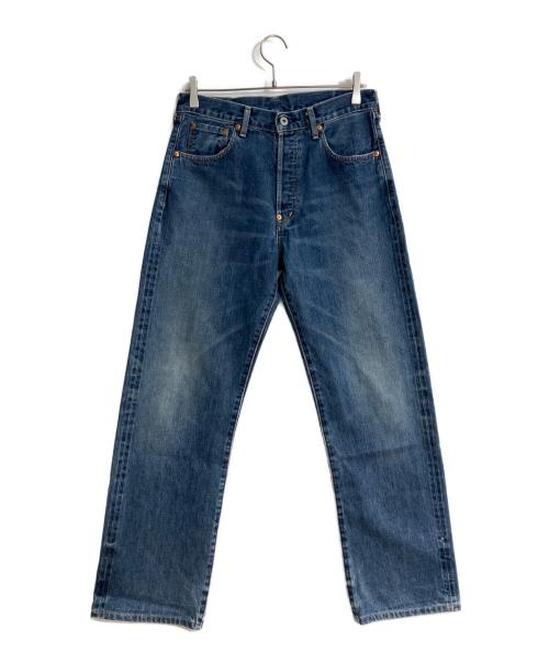 LEVI'S（リーバイス）LEVI'S (リーバイス) 702XXデニムパンツ インディゴ サイズ: W32×L36の古着・服飾アイテム
