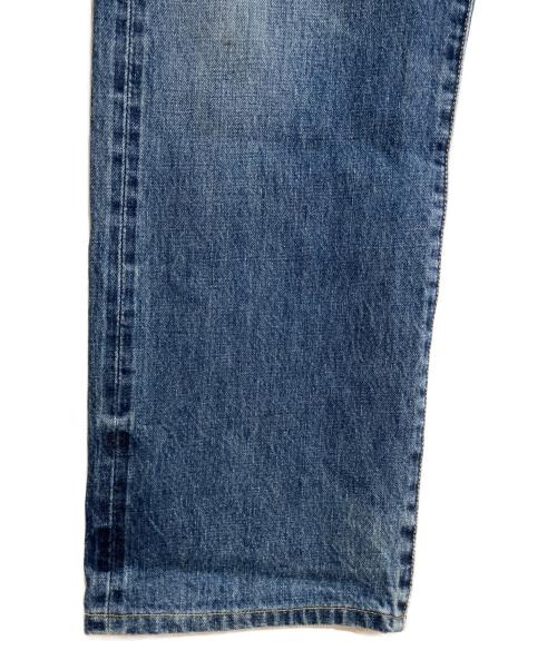 LEVI'S（リーバイス）LEVI'S (リーバイス) 702XXデニムパンツ インディゴ サイズ: W32×L36の古着・服飾アイテム