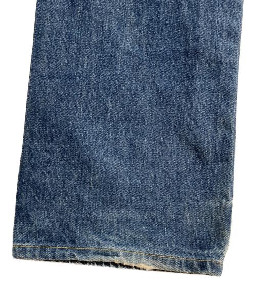 LEVI'S（リーバイス）LEVI'S (リーバイス) 702XXデニムパンツ インディゴ サイズ: W32×L36の古着・服飾アイテム