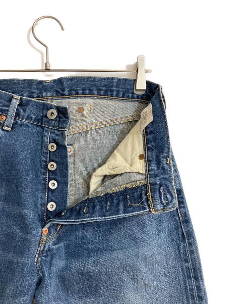 LEVI'S（リーバイス）LEVI'S (リーバイス) 702XXデニムパンツ インディゴ サイズ: W32×L36の古着・服飾アイテム