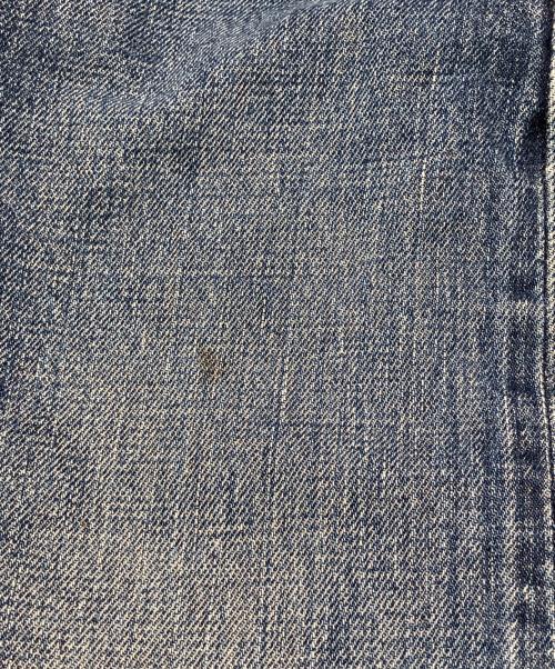 LEVI'S（リーバイス）LEVI'S (リーバイス) 702XXデニムパンツ インディゴ サイズ: W32×L36の古着・服飾アイテム