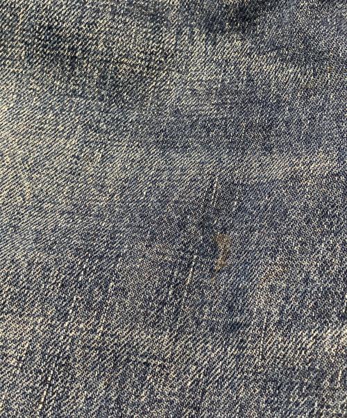 LEVI'S（リーバイス）LEVI'S (リーバイス) 702XXデニムパンツ インディゴ サイズ: W32×L36の古着・服飾アイテム