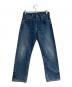 LEVI'S（リーバイス）の古着「702XXデニムパンツ」｜インディゴ