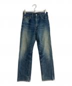 LEVI'Sリーバイス）の古着「502XXデニムパンツ」｜インディゴ