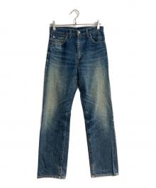 LEVI'S（リーバイス）の古着「502XXデニムパンツ」｜インディゴ