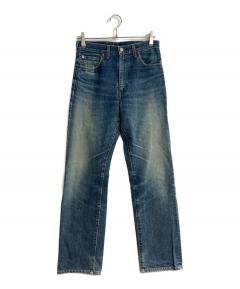 中古・古着通販】WAREHOUSE (ウエアハウス) DUCK DIGGER 1001XXデニム