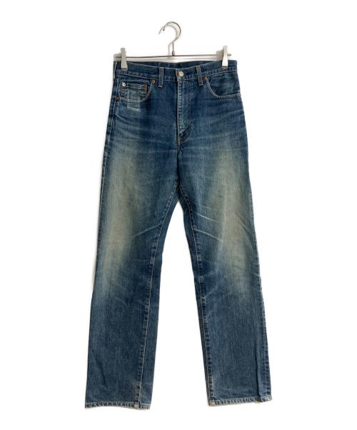 LEVI'S（リーバイス）LEVI'S (リーバイス) 502XXデニムパンツ インディゴ サイズ:W31×L34の古着・服飾アイテム