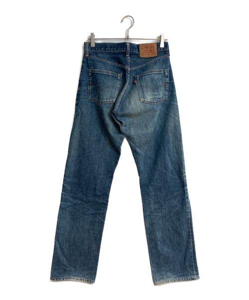 LEVI'S（リーバイス）LEVI'S (リーバイス) 502XXデニムパンツ インディゴ サイズ:W31×L34の古着・服飾アイテム