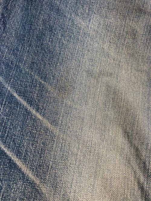 LEVI'S（リーバイス）LEVI'S (リーバイス) 502XXデニムパンツ インディゴ サイズ:W31×L34の古着・服飾アイテム
