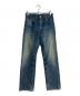 LEVI'S（リーバイス）の古着「502XXデニムパンツ」｜インディゴ