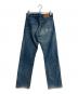 LEVI'S (リーバイス) 502XXデニムパンツ インディゴ サイズ:W31×L34：8000円