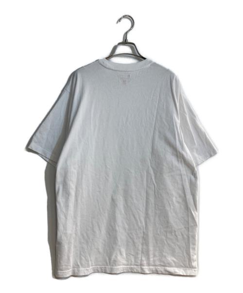 SUPREME（シュプリーム）SUPREME (シュプリーム) Small Box Logo Tee/スモールボックスロゴティ ホワイト サイズ:Lの古着・服飾アイテム