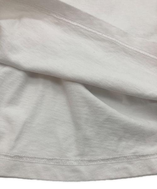 SUPREME（シュプリーム）SUPREME (シュプリーム) Small Box Logo Tee/スモールボックスロゴティ ホワイト サイズ:Lの古着・服飾アイテム