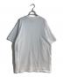 SUPREME (シュプリーム) Small Box Logo Tee/スモールボックスロゴティ ホワイト サイズ:L：7000円