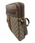 GUCCI (グッチ) オフィディア GGスプリーム メッセンジャーバッグ：95000円