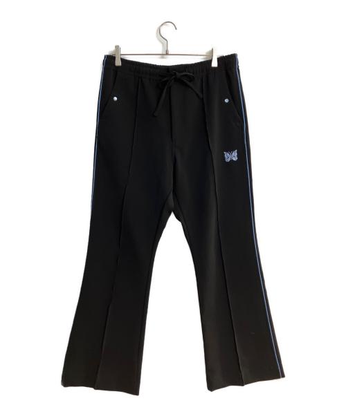 Needles（ニードルズ）Needles (ニードルズ) Piping Cowboy Pant-PE/PU Double Cloth ブラック サイズ:Mの古着・服飾アイテム