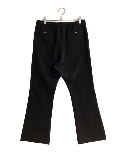 Needles（ニードルズ）Needles (ニードルズ) Piping Cowboy Pant-PE/PU Double Cloth ブラック サイズ:Mの古着・服飾アイテム