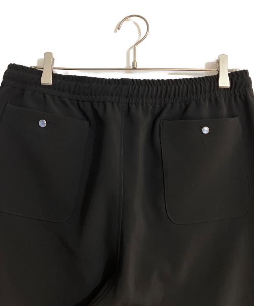 Needles（ニードルズ）Needles (ニードルズ) Piping Cowboy Pant-PE/PU Double Cloth ブラック サイズ:Mの古着・服飾アイテム