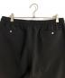 中古・古着 Needles (ニードルズ) Piping Cowboy Pant-PE/PU Double Cloth ブラック サイズ:M：8000円