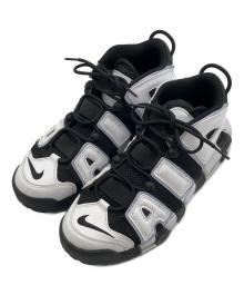 NIKE（ナイキ）の古着「AIR MORE UPTEMPO 96 COBALT BLISS」｜ホワイト
