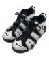 NIKE（ナイキ）の古着「AIR MORE UPTEMPO 96 COBALT BLISS」｜ホワイト