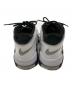 NIKE (ナイキ) AIR MORE UPTEMPO 96 COBALT BLISS ホワイト サイズ:26.5cm：10000円