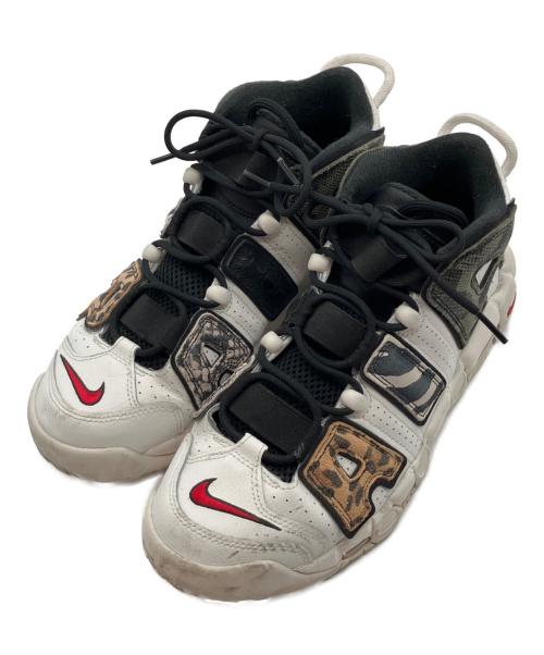 NIKE（ナイキ）NIKE (ナイキ) Air More Uptempo 96 