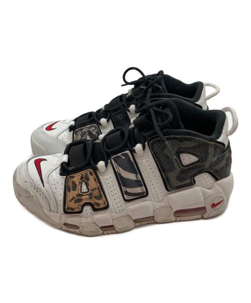 NIKE（ナイキ）NIKE (ナイキ) Air More Uptempo 96 