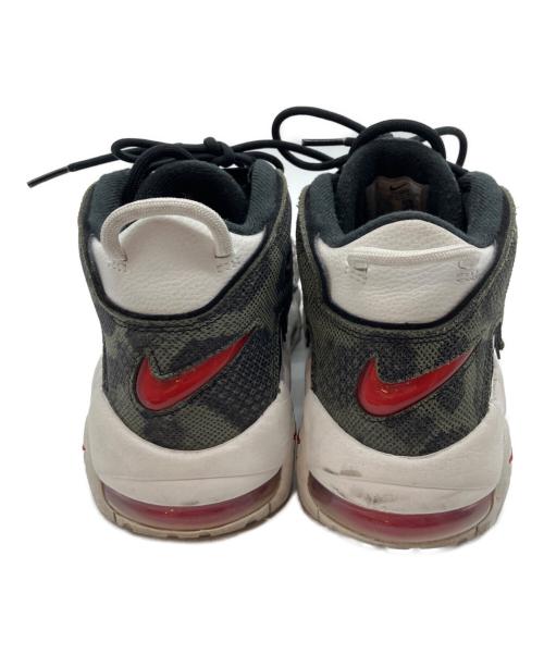 NIKE（ナイキ）NIKE (ナイキ) Air More Uptempo 96 