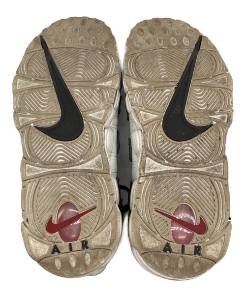 NIKE（ナイキ）NIKE (ナイキ) Air More Uptempo 96 