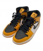 NIKEナイキ）の古着「Air Jordan 1 Mid 