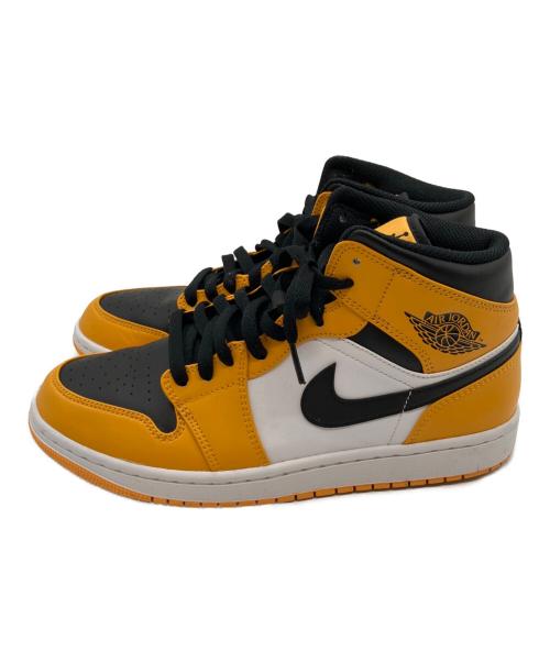 NIKE（ナイキ）NIKE (ナイキ) Air Jordan 1 Mid 