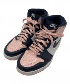 NIKEナイキ）の古着「Women's Air Jordan 1 High OG SE 