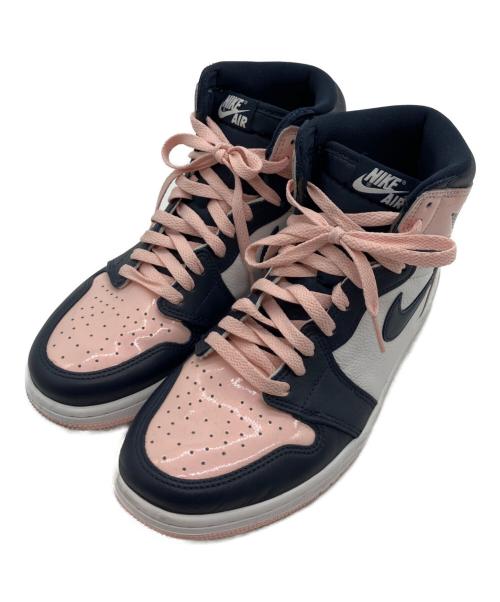 NIKE（ナイキ）NIKE (ナイキ) Women's Air Jordan 1 High OG SE 