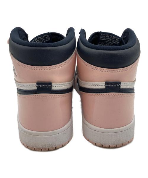 NIKE（ナイキ）NIKE (ナイキ) Women's Air Jordan 1 High OG SE 