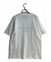 VALENTINO (ヴァレンティノ) 25SSロゴプリントTシャツ ホワイト サイズ:M 未使用品：20000円