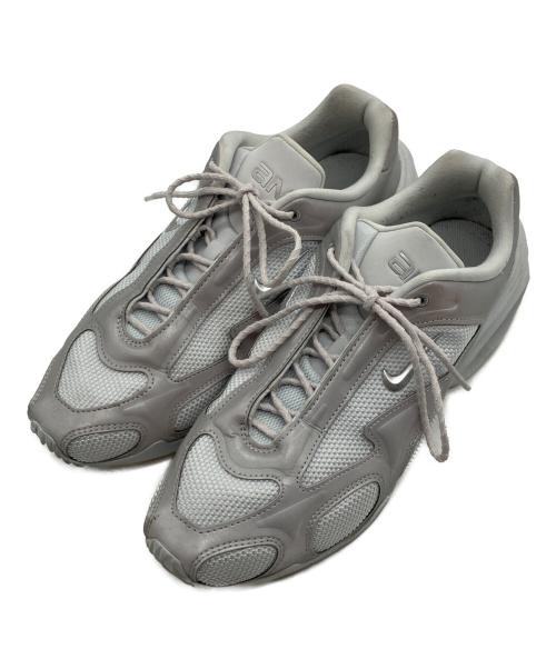 NIKE（ナイキ）NIKE (ナイキ) emmi (エミ) AIR MAX MUSE ホワイト サイズ:27.5㎝の古着・服飾アイテム