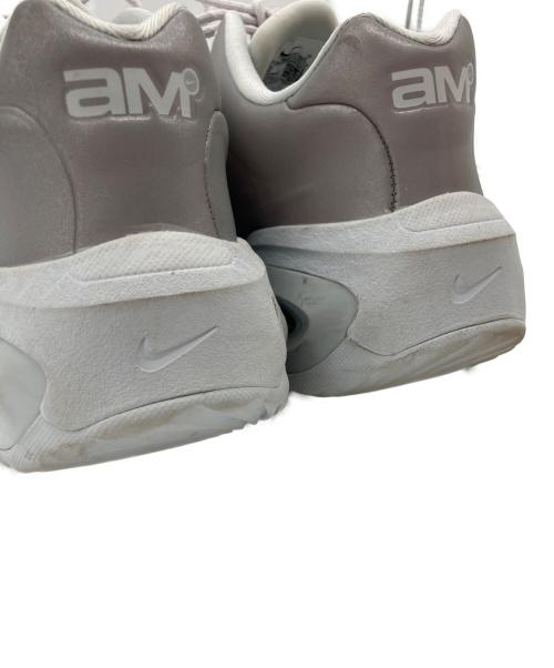 NIKE（ナイキ）NIKE (ナイキ) emmi (エミ) AIR MAX MUSE ホワイト サイズ:27.5㎝の古着・服飾アイテム