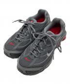 NIKEナイキ）の古着「SHOX RIDE 2」｜グレー