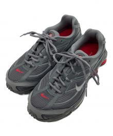 NIKE（ナイキ）の古着「SHOX RIDE 2」｜グレー
