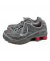 NIKE (ナイキ) SHOX RIDE 2 グレー サイズ:27cm：13000円