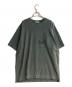 KITH（キス）の古着「quinn tee/クイン ティー」｜グリーン