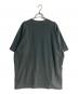 KITH (キス) quinn tee/クイン ティー グリーン サイズ:M：9000円