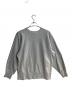 Champion REVERSE WEAVE (チャンピオン リバース ウィーブ) ST.OLAF COLLEGE スウェット グレー サイズ:Ｌ：15000円
